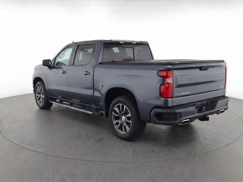 Used 2019 Chevrolet Silverado 1500 RST w/ All-Star Edition AWD/4WD image 5