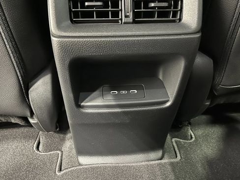 New 2026 Honda CR-V EX-L image 25