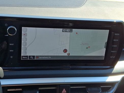 Used 2022 Kia K5 GT-Line image 17