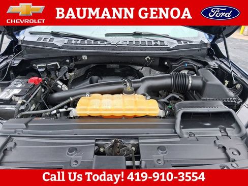 Used 2018 Ford F150 XLT w/ Equipment Group 302A Luxury AWD/4WD image 28