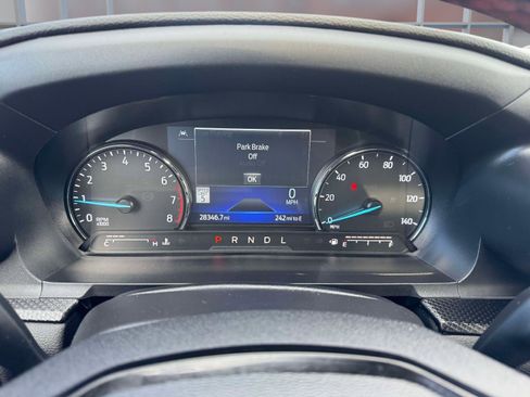 Certified 2023 Ford Explorer ST-Line w/ Class IV Trailer Tow Package image 24