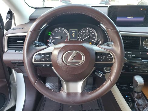 Used 2016 Lexus RX 350 AWD w/ Premium Package image 19