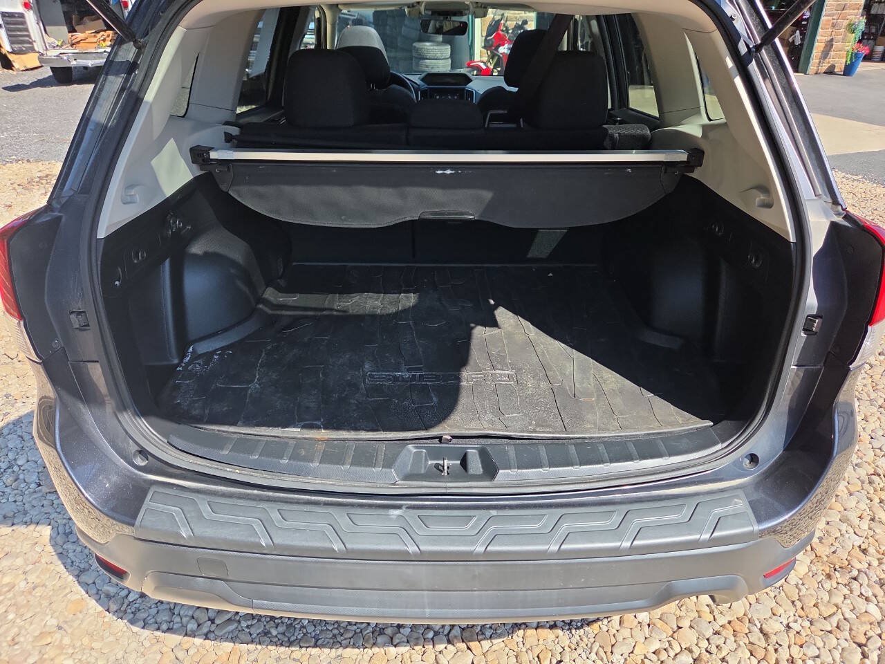 Used 2019 Subaru Forester Premium w/ Popular Package #1 AWD/4WD image 22