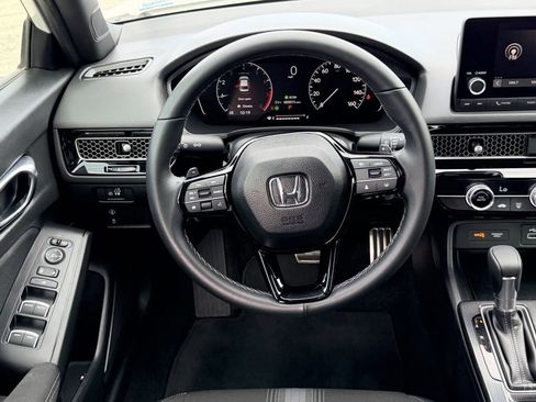 Used 2024 Honda Civic Sport image 14