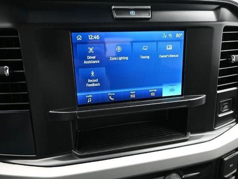 New 2026 Ford F250 XLT image 15