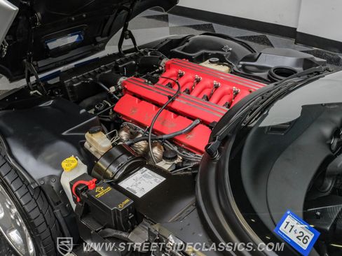 Used 1999 Dodge Viper GTS RWD image 37
