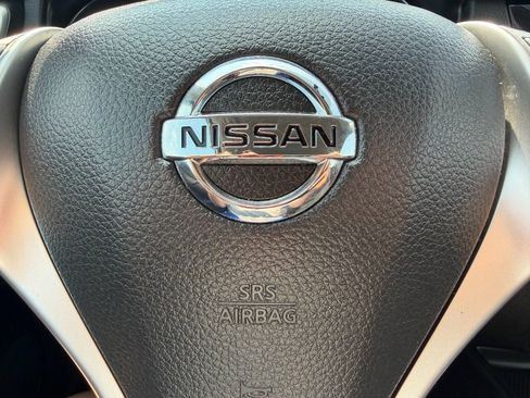 Used 2016 Nissan Rogue SV w/ SV Family Package AWD/4WD image 20