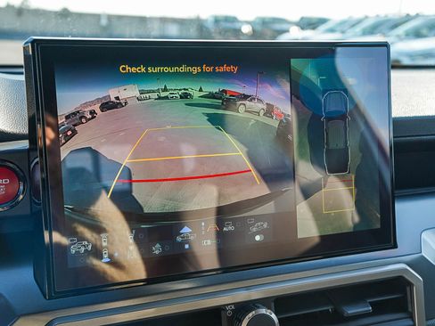 New 2026 Toyota Tacoma TRD Off-Road image 30