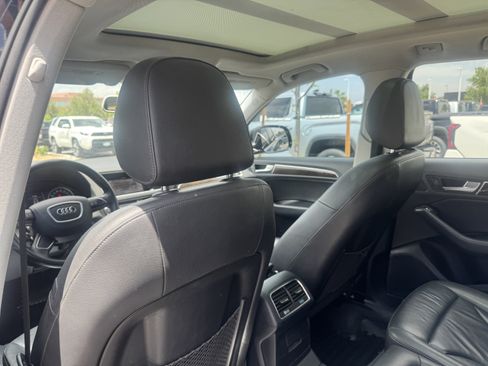 Used 2016 Audi Q5 2.0T Premium AWD/4WD image 25