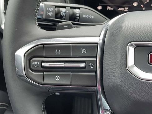 New 2026 GMC Terrain Elevation w/ Elevation Premium Package image 21