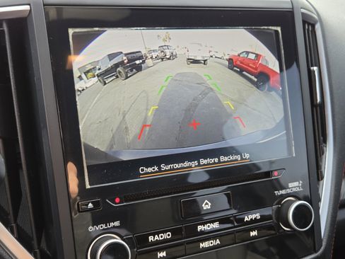 Used 2018 Subaru Impreza 2.0i Sport w/ Popular Package #1 image 21