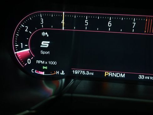 Used 2021 Ford Mustang Shelby GT500 w/ Technology Package image 74