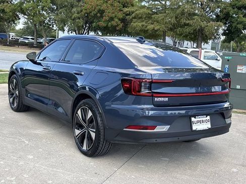 Used 2023 Polestar Polestar 2 w/ Pilot Pack AWD/4WD image 8
