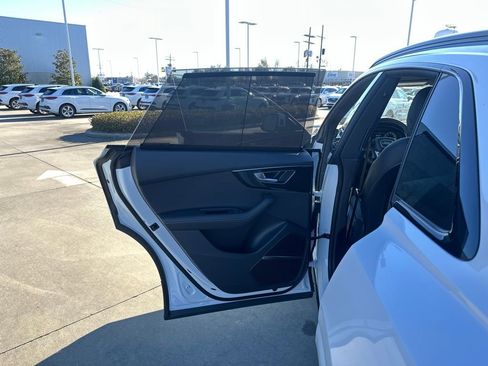 New 2026 Audi Q8 Premium Plus image 20