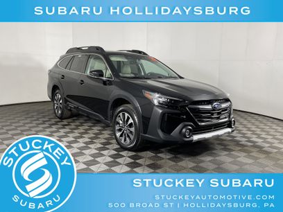 Used 2023 Subaru Outback Limited