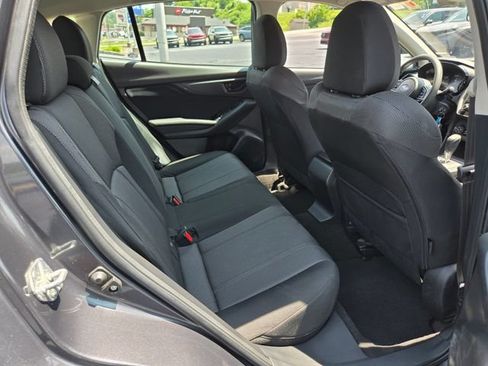 Used 2023 Subaru Impreza 2.0i Premium AWD/4WD image 20