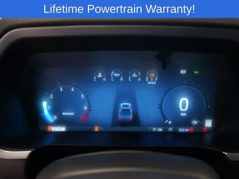 New 2025 Ford F150 Platinum image 22