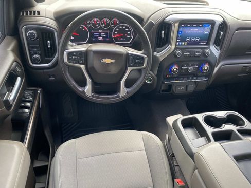 Used 2019 Chevrolet Silverado 1500 LT w/ All-Star Edition image 14