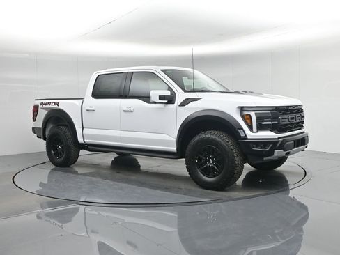 New 2026 Ford F150 Raptor image 28