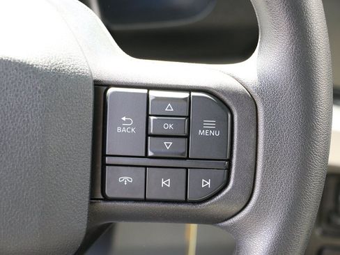 Used 2025 Ford F250 XLT w/ F-250 >10K GVWR Package AWD/4WD image 20