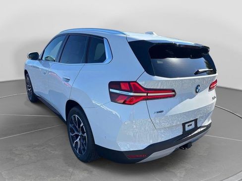 New 2026 BMW X3 xDrive30 w/ Convenience Package AWD/4WD image 3