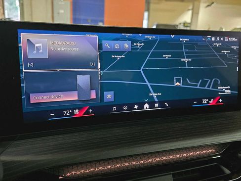 Used 2025 BMW 430i xDrive 430i xDrive w/ M Sport Package image 25