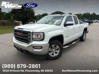 Used 2016 GMC Sierra 1500 SLE AWD/4WD 360° Tour