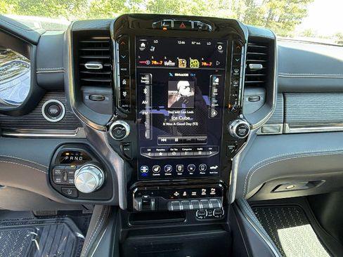 Used 2020 RAM 1500 Limited image 32