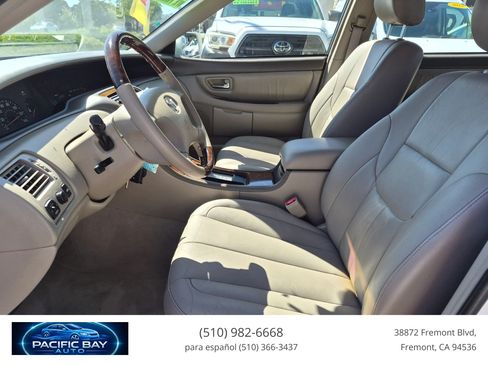 Used 2004 Toyota Avalon XLS FWD image 11