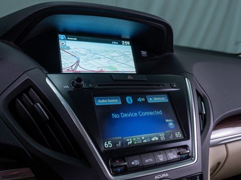 Used 2014 Acura MDX SH-AWD w/ Technology Package image 26