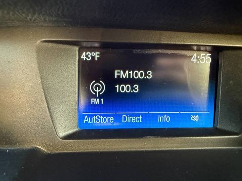 Used 2017 Ford Transit Connect XL FWD image 35