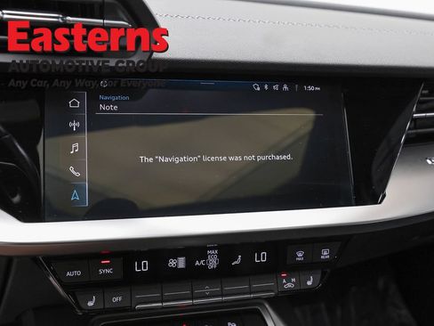 Used 2024 Audi A3 2.0T Premium FWD image 18