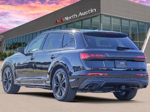 New 2026 Audi Q7 3.0T Prestige image 5