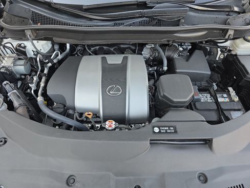 Used 2020 Lexus RX 350 FWD w/ Premium Package image 32