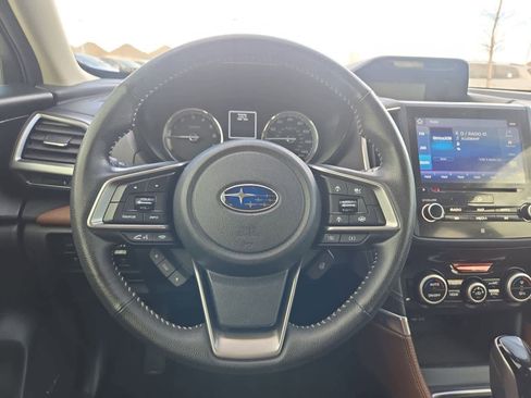 Used 2020 Subaru Forester Touring w/ Popular Package #2 image 24