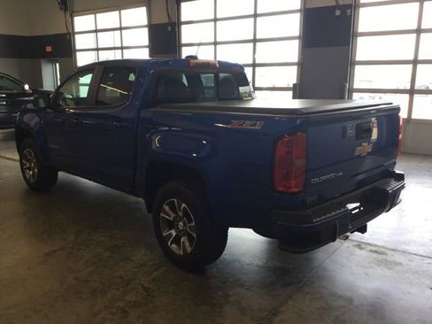 Used 2019 Chevrolet Colorado Z71 image 6