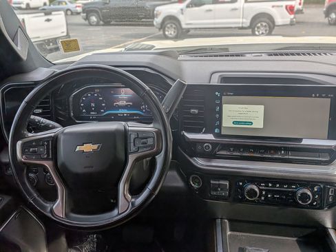 Certified 2024 Chevrolet Silverado 2500 High Country w/ High Country Premium Package image 18