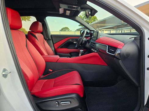 Certified 2025 Acura ADX A-Spec AWD/4WD image 27