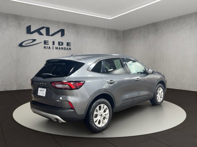 Used 2024 Ford Escape Active AWD/4WD image 13