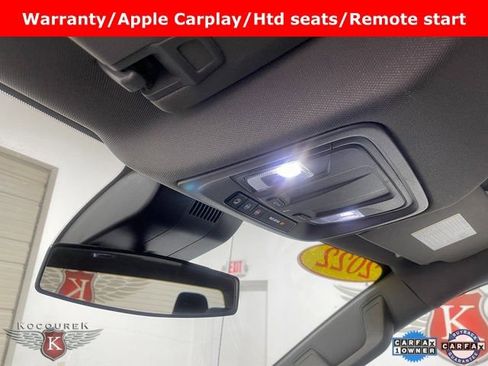 Used 2022 Chevrolet Silverado 1500 LT image 18