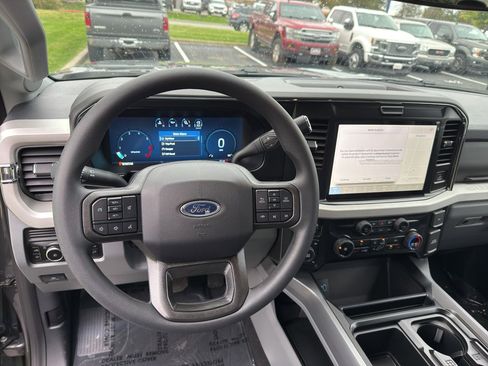 New 2026 Ford F250 XLT w/ XLT Premium Package image 18