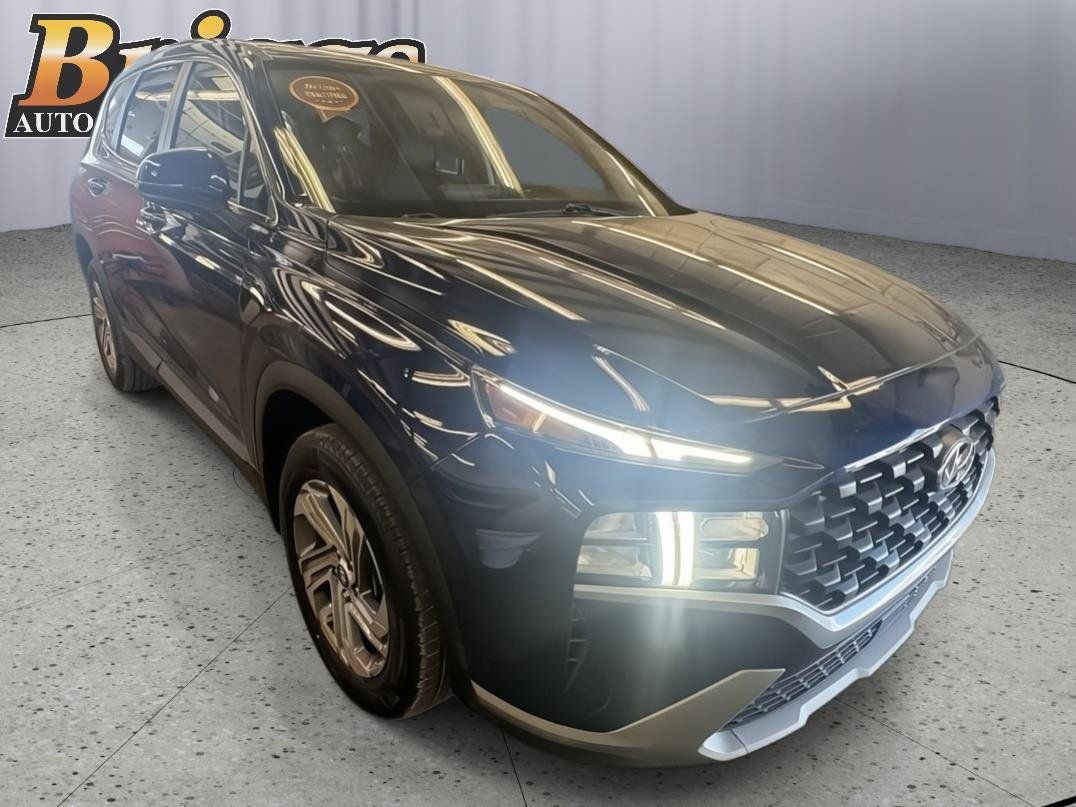 Used 2023 Hyundai Santa Fe SE FWD image 7
