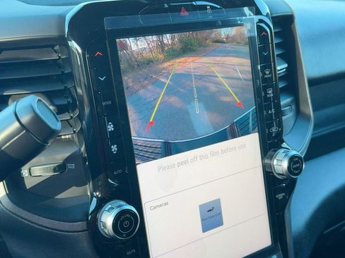 New 2026 RAM 3500 Tradesman image 21