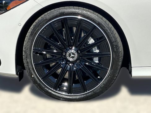 New 2026 Mercedes-Benz CLE 450 4MATIC Coupe image 11