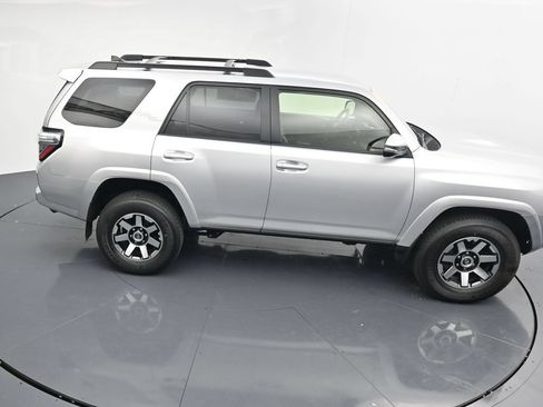 Used 2023 Toyota 4Runner TRD Off-Road Premium AWD/4WD image 31