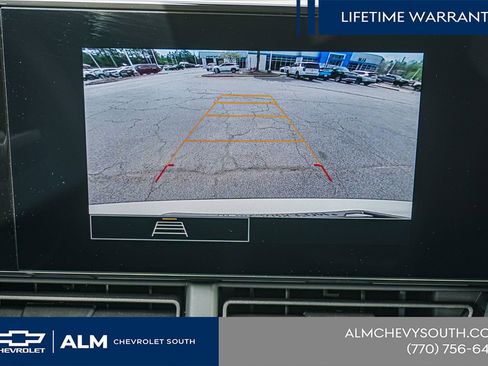 New 2026 Chevrolet Trax LS w/ LS Convenience Package image 33