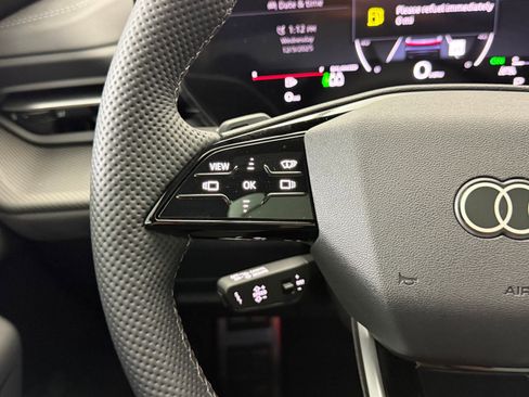 New 2025 Audi SQ5 Premium Plus image 18