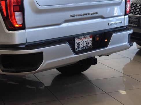 Used 2022 GMC Sierra 1500 Elevation RWD image 15