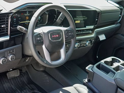 Used 2026 GMC Sierra 1500 Elevation w/ Elevation Select Package RWD image 9