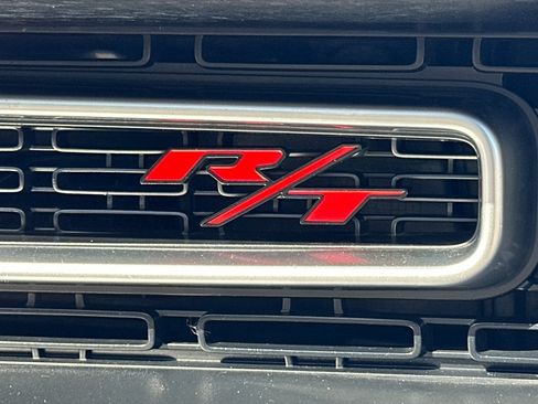 Used 2017 Dodge Challenger R/T RWD image 24